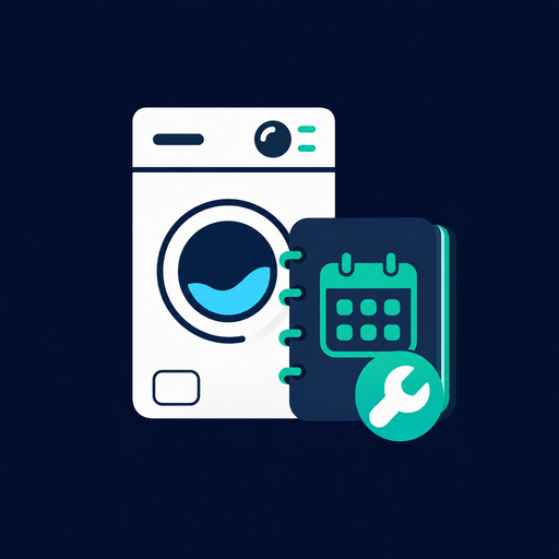Home Logbook app icon